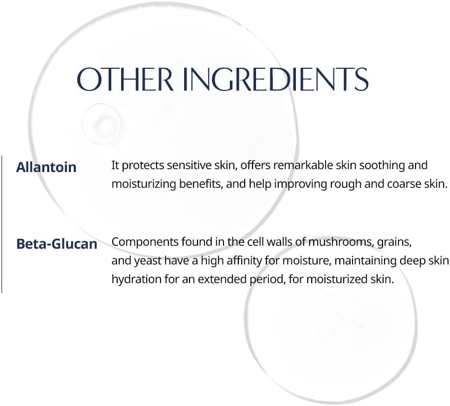 Bad Skin Hyaluronic Spa Toner — product image 7