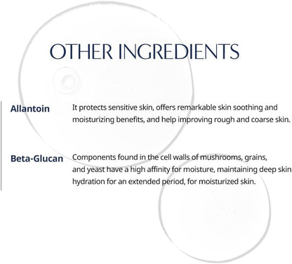 Bad Skin Hyaluronic Spa Toner — product image 7