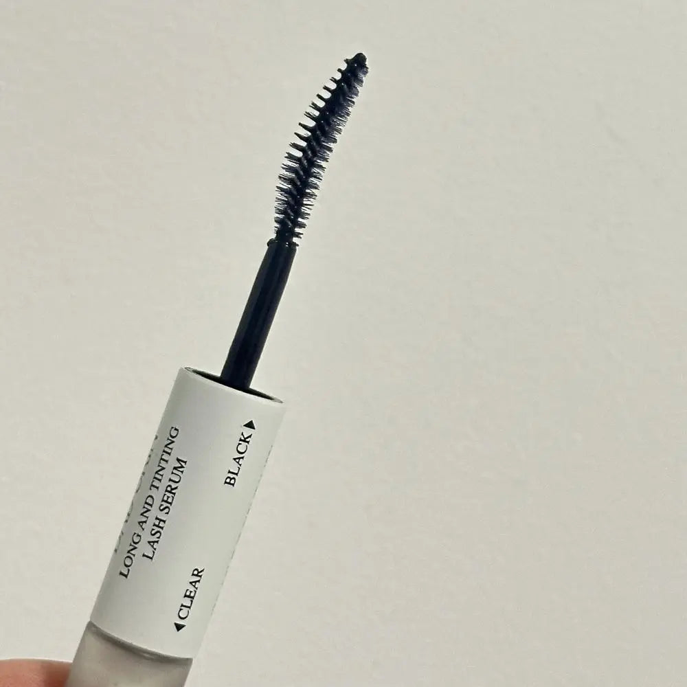 Bad Skin Long and Tinting Lash Serum 5g + 5g — product image 2