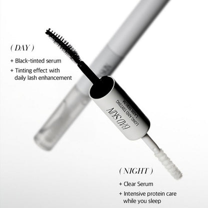 Bad Skin Long and Tinting Lash Serum 5g + 5g — product image 3