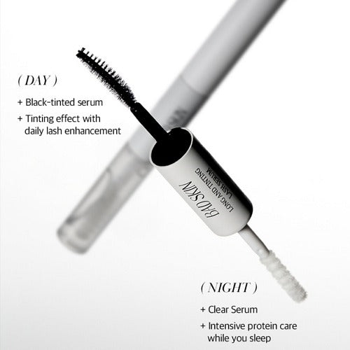 Bad Skin Long and Tinting Lash Serum 5g + 5g — product image 3