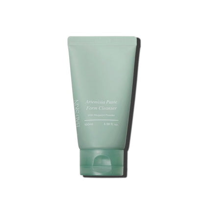 Bad Skin Artemisia Paste Form Cleanser — 100ml