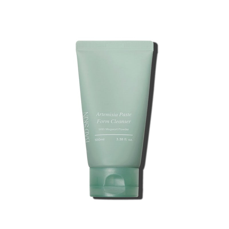 Bad Skin Artemisia Paste Form Cleanser — 100ml
