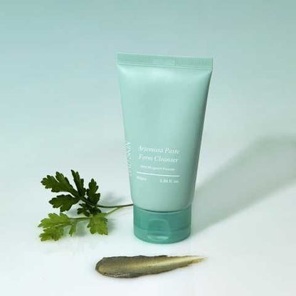 Bad Skin Artemisia Paste Form Cleanser — 25ml