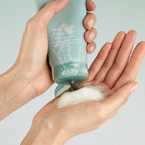 Bad Skin Artemisia Paste Form Cleanser — product image 3