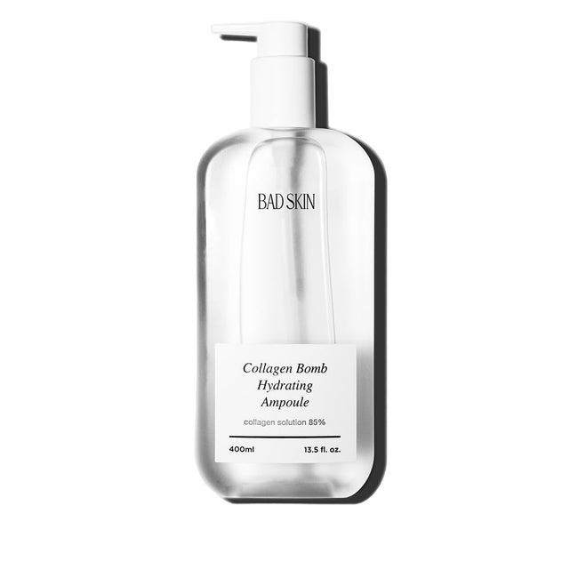 Bad Skin Collagen Bomb Hydrating Ampoule — 100ml