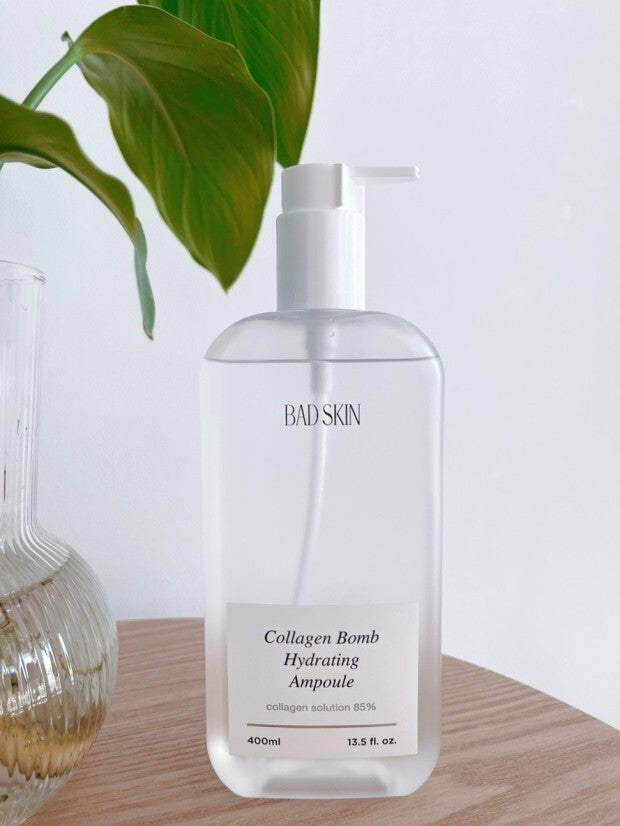 Bad Skin Collagen Bomb Hydrating Ampoule — product image 3