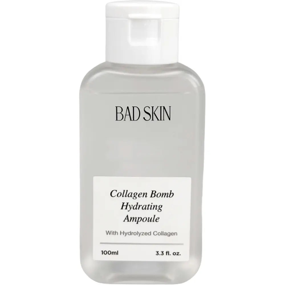 Bad Skin Collagen Bomb Hydrating Ampoule — product image 5