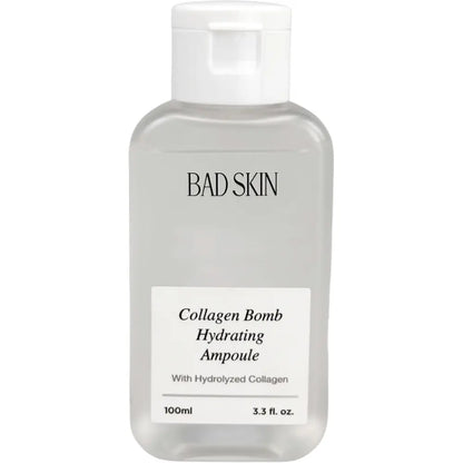 Bad Skin Collagen Bomb Hydrating Ampoule — product image 5