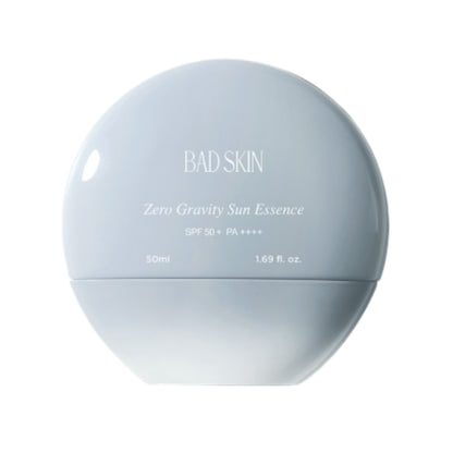 Bad Skin Zero Gravity Sun Essence SPF50+ PA++++ 50ml — 50ml