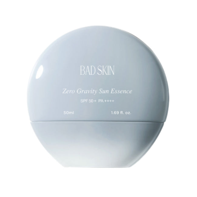 Bad Skin Zero Gravity Sun Essence SPF50+ PA++++ 50ml — 50ml