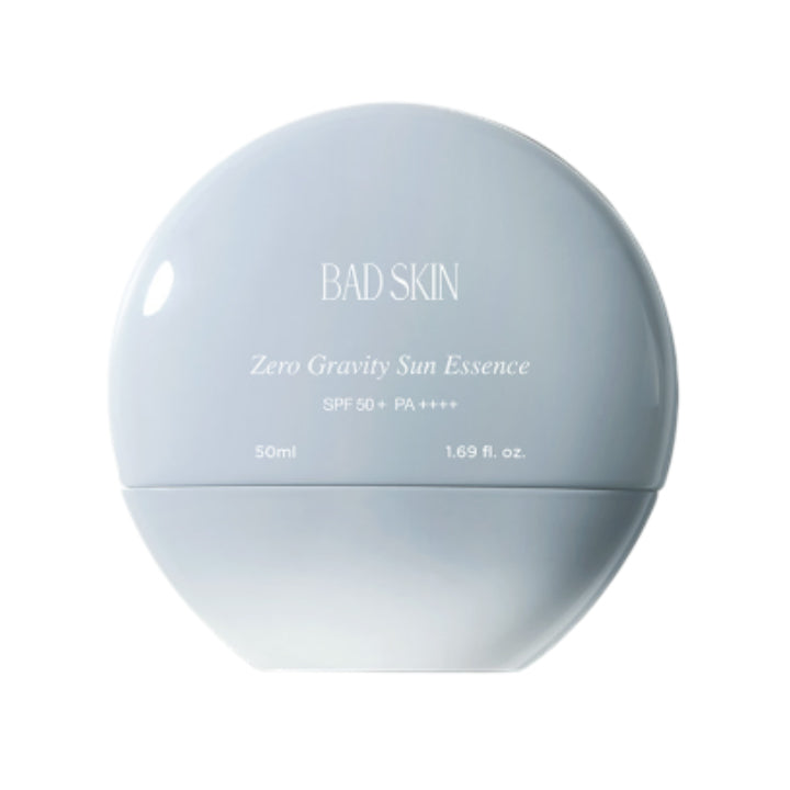 Bad Skin Zero Gravity Sun Essence SPF50+ PA++++ 50ml — 50ml