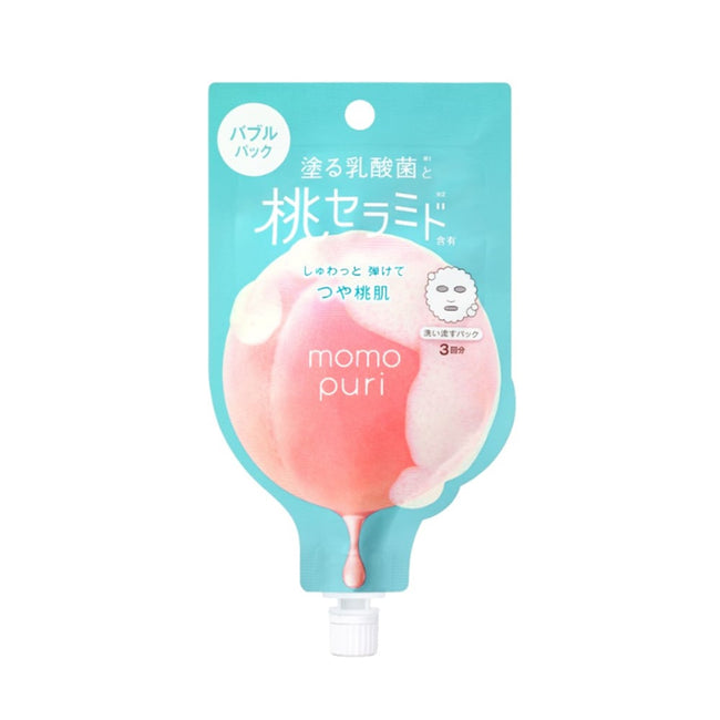BCL MOMOPURI Fresh Bubble Pack 20g — 20g