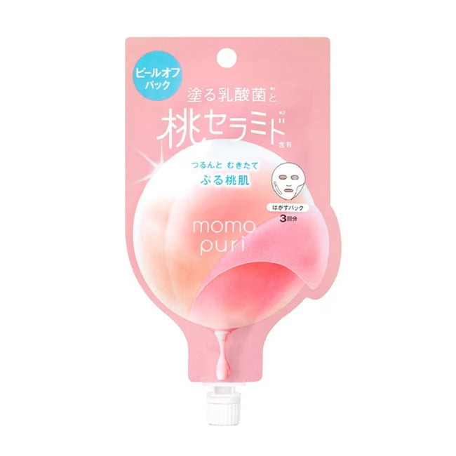 BCL MOMO PURI Fresh Peel Off Pack 20ml — 20ml