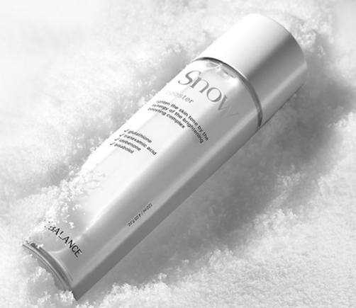 BE BALANCE Lumitasapainotin Booster Toner 120 ml — Tuotekuva 3