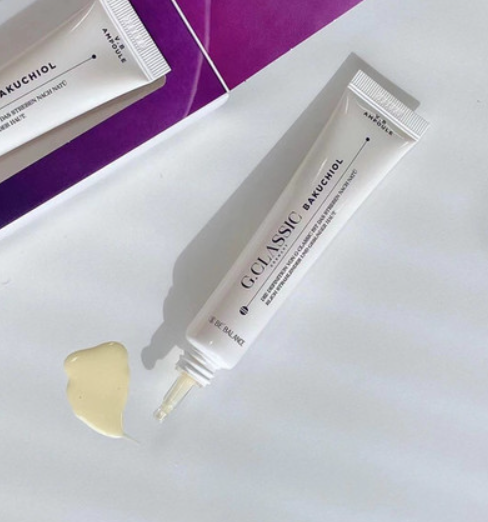 BE BALANCE G.Classic Bakuchiol V.B Ampoule 25ml — 25ml