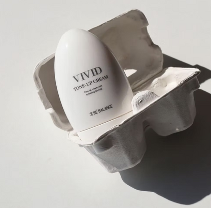 BE BALANCE Fluide solaire vif SPF 50 + PA++++ 50 ml — Photo du produit 4