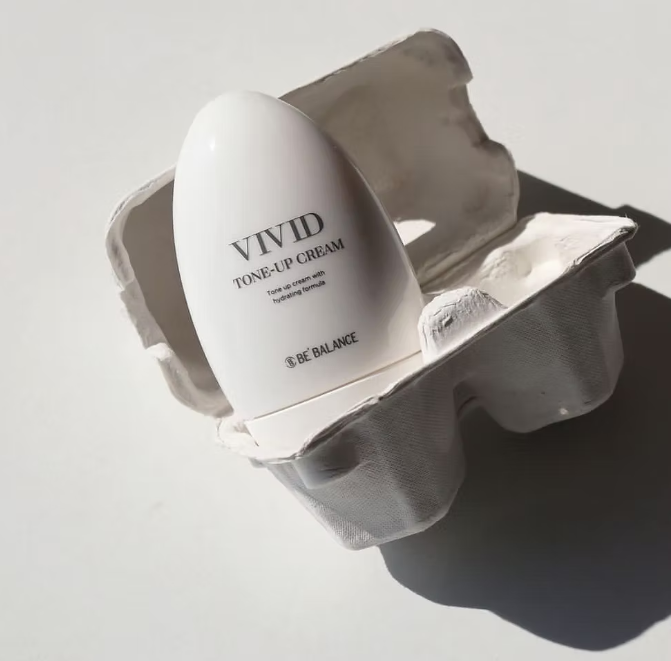 BE BALANCE Fluide solaire vif SPF 50 + PA++++ 50 ml — Photo du produit 4