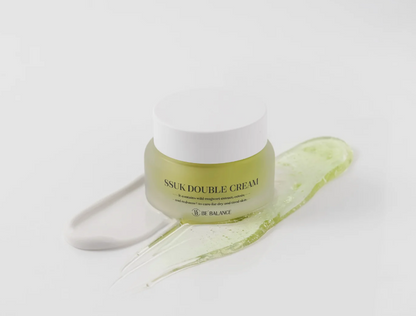 BE BALANCE Ssuk Double Cream 50ml — product image 4