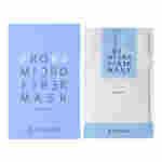 BE BALANCE Pro B5 Micro Fiber Mask 3 Steps — Фото товара 4