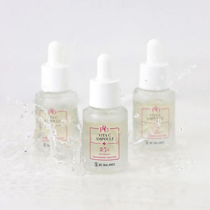 BE BALANCE Pro Vita C Ampoule 15ml — Фото товара 1