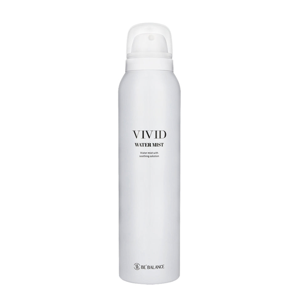 BE BALANCE Vivid Water Mist 100ml — 100ml