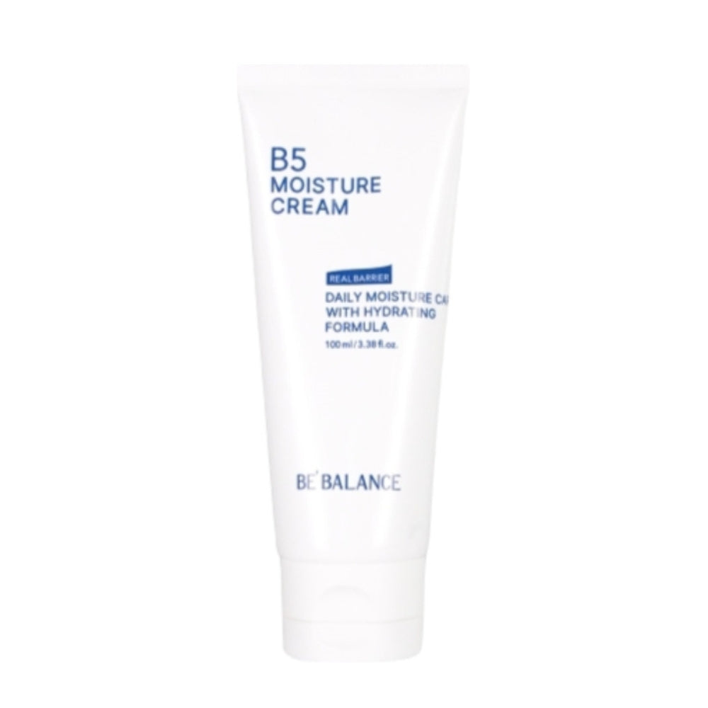 BE BALANCE Moisture Cream 100ml — 100ml