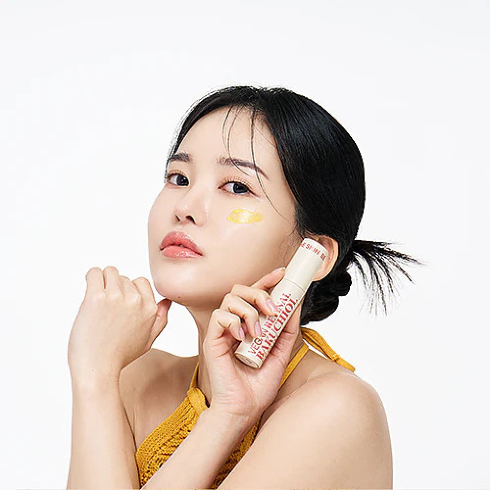 Be The Skin Vegan Retinal Bakuchiol Serum 20ml — product image 5