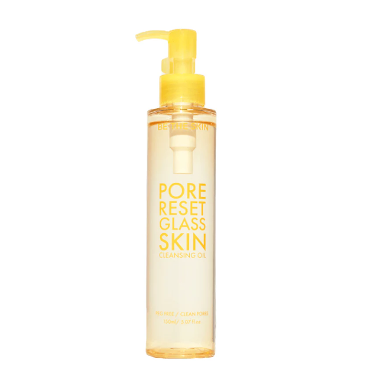 Be The Skin Pore Reset Glass Skin Cleansing Oil 150ml — 150ml