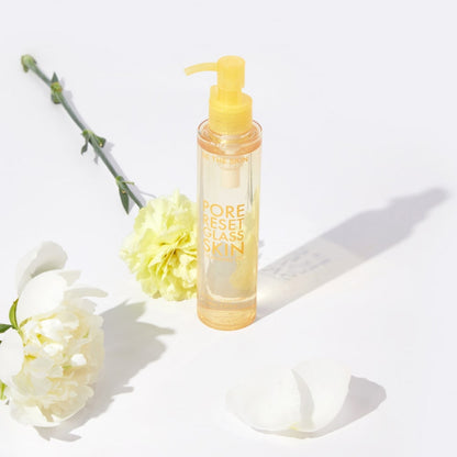 Be The Skin Pore Reset Glass Skin Cleansing Oil 150ml — product image 5