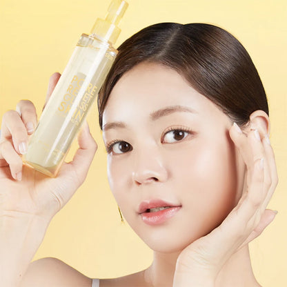 Be The Skin Pore Reset Glass Skin Cleansing Oil 150ml — product image 6