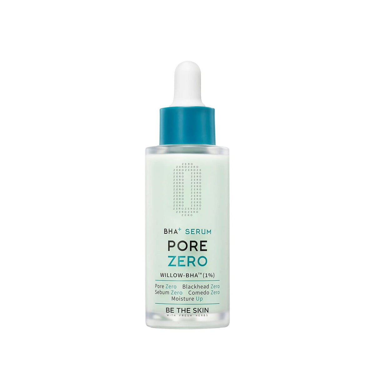Be The Skin BHA+ Pore Zero Serum — 30ml