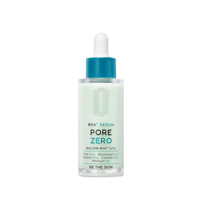 Be The Skin BHA+ Pore Zero Serum — 30ml
