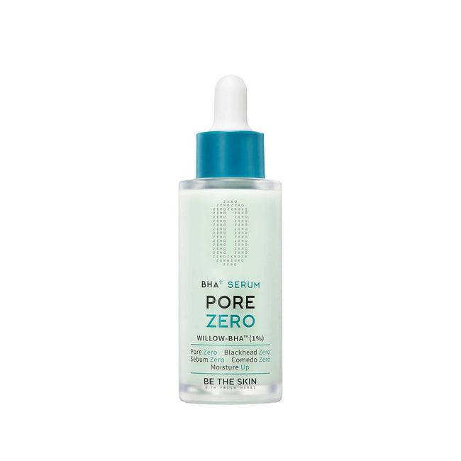 Be The Skin BHA+ Pore Zero Serum — 30ml