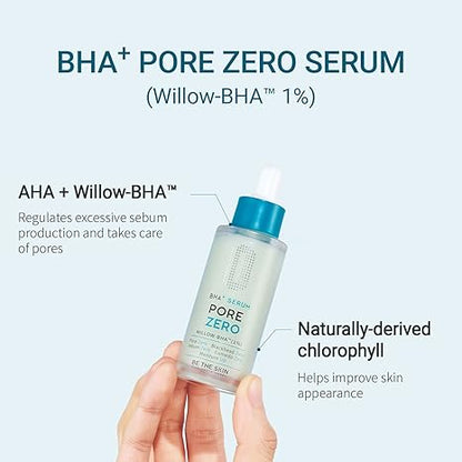 Be The Skin BHA+ Pore Zero Serum — product image 2