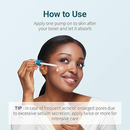 Be The Skin BHA+ Pore Zero Serum — product image 5