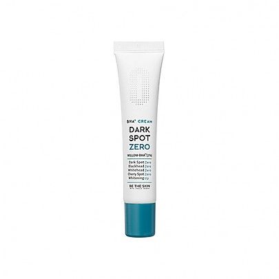Be The Skin BHA+ Dark Spot Zero Cream — 35ml