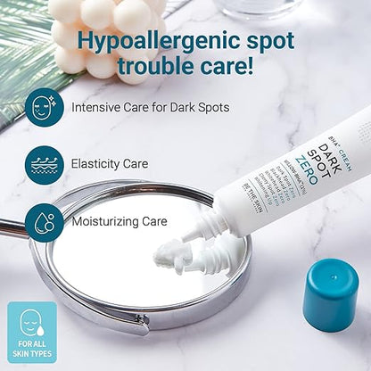 Be The Skin BHA+ Dark Spot Zero Cream — product image 3