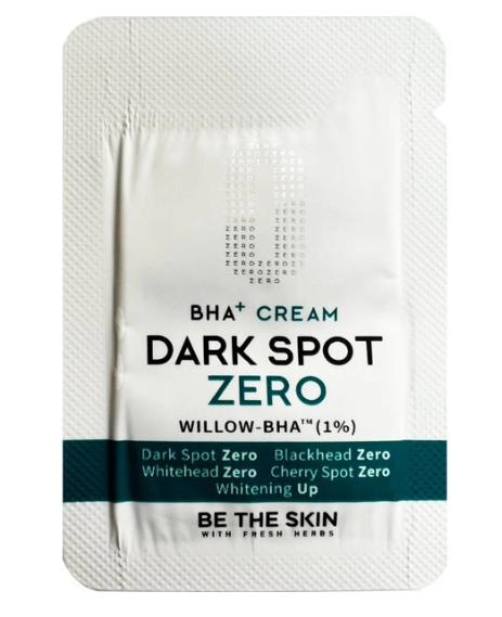 Be The Skin BHA+ Dark Spot Zero Cream — product image 6