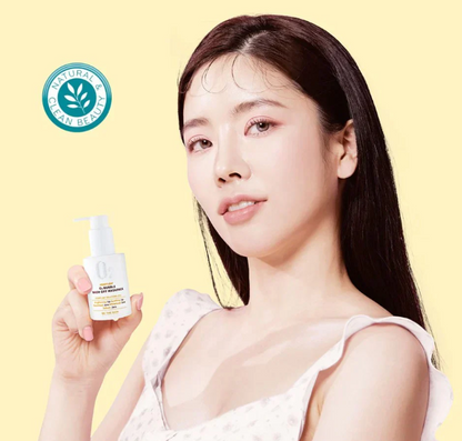 Be The Skin Heartleaf O2 Bubble Wash Off Mask Pack 120g — product image 2