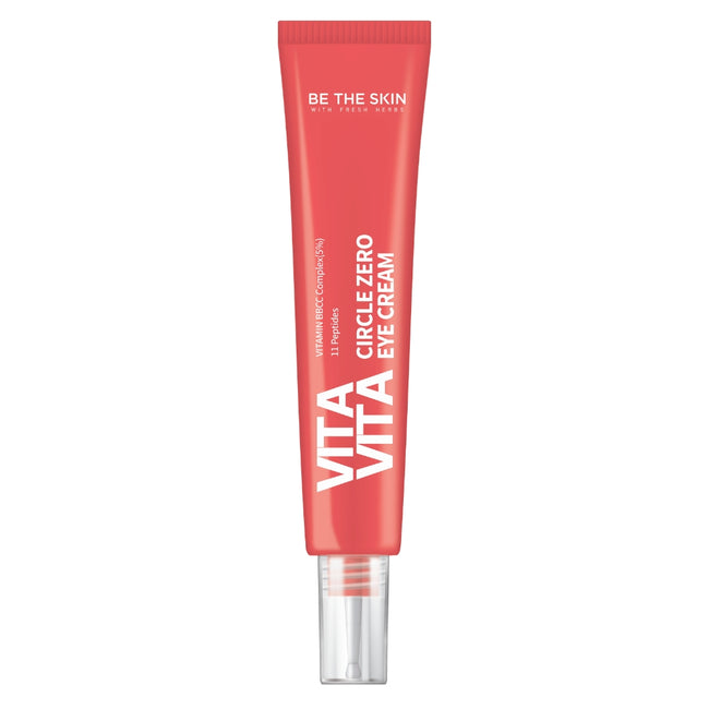 Be The Skin Vitavita Circle Zero Eye Cream — 30g