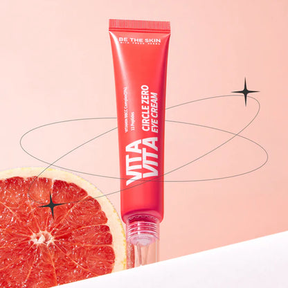 Be The Skin Vitavita Circle Zero Eye Cream — product image 3