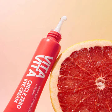 Be The Skin Vitavita Circle Zero Eye Cream — product image 4