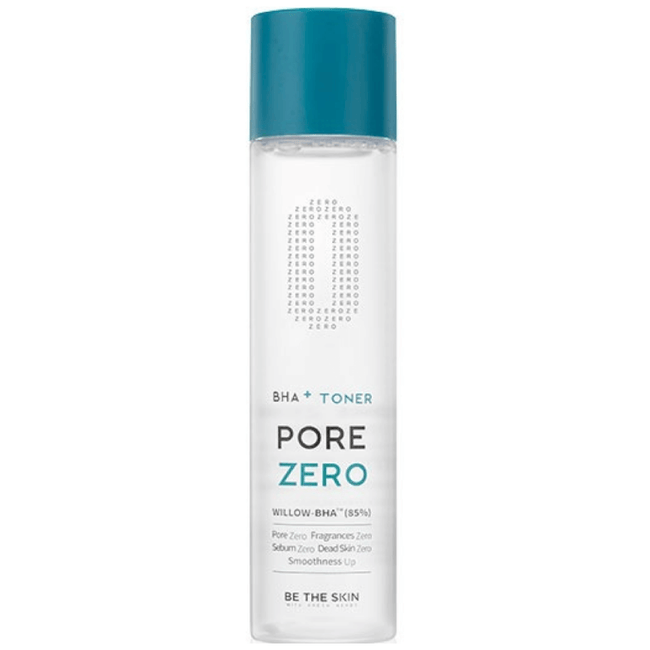 Be The Skin BHA+ Pore Zero Toner — 150ml