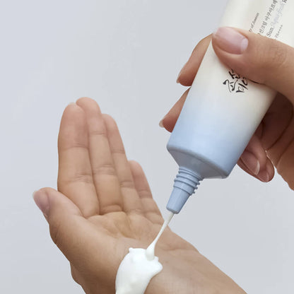 Beauty of Joseon Relief Sun Aqua Fresh Rice+ B5 SPF50 + PA++++ 50 ml — Tuotekuva 4