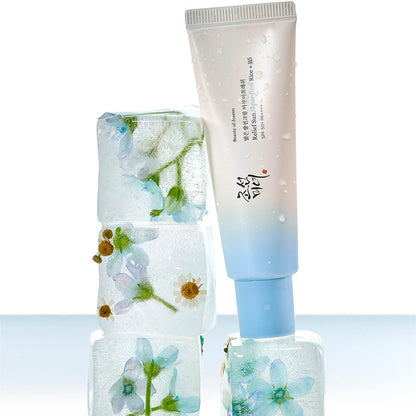 Beauty of Joseon Relief Sun Aqua Fresh Rice+ B5 SPF50 + PA++++ 50 ml — Tuotekuva 5