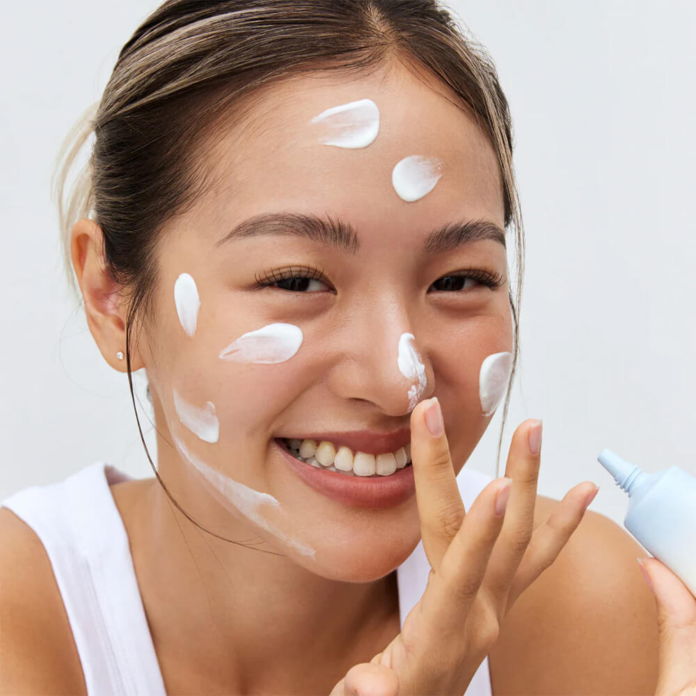 Beauty of Joseon Relief Sun Aqua Fresh Rice+ B5 SPF50 + PA++++ 50 ml — Tuotekuva 6