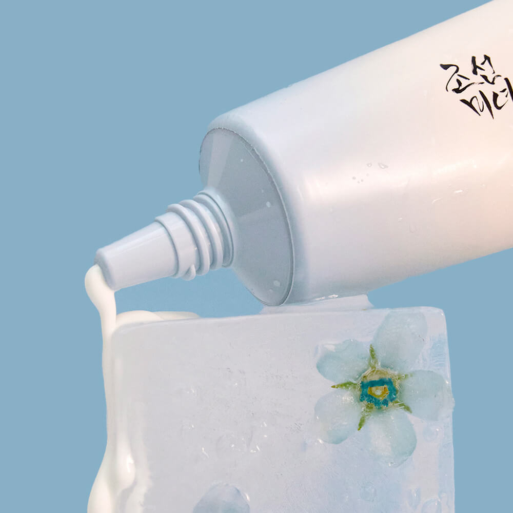 Beauty of Joseon Relief Sun Aqua Fresh Rice+ B5 SPF50 + PA++++ 50 ml — Tuotekuva 7