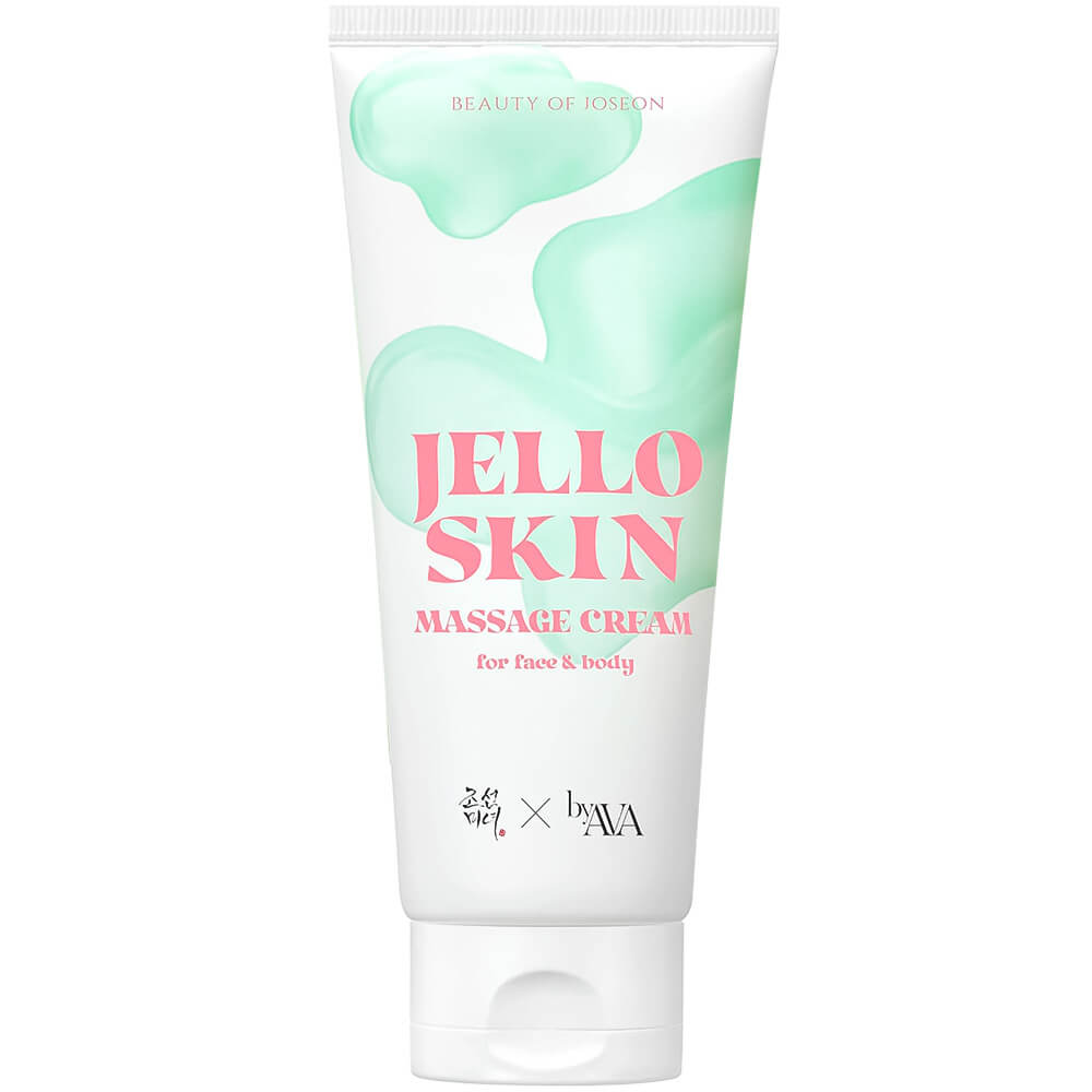 Beauty Of Joseon Jelloskin Massage Cream For Face & Body 200ml — 200ml