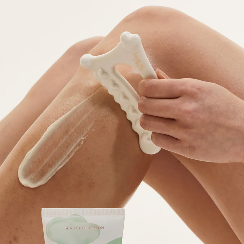 Beauty Of Joseon Jelloskin Massage Cream For Face & Body 200ml — product image 5